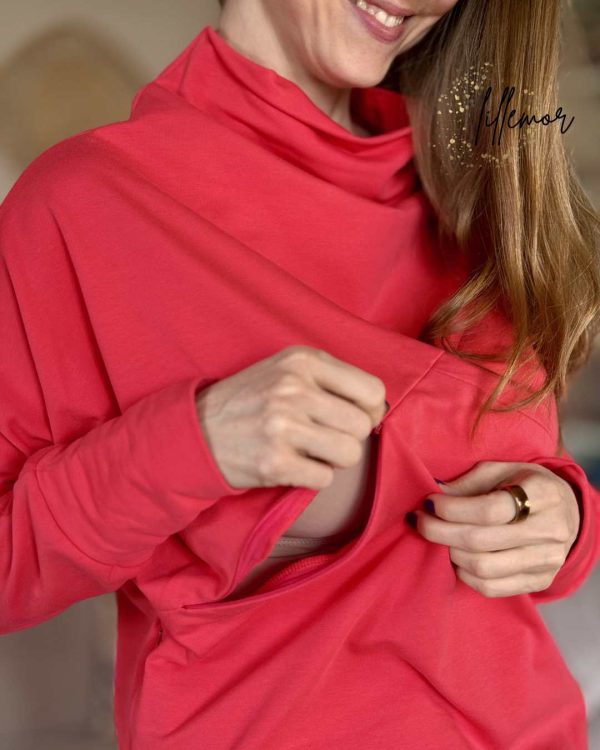nai_light_szoptatos_pulover_korall_2 nai_light_szoptatos_pulover_korall_2
