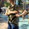 NANA_szoptatos_polo_khaki_4 NANA_szoptatos_polo_khaki_4